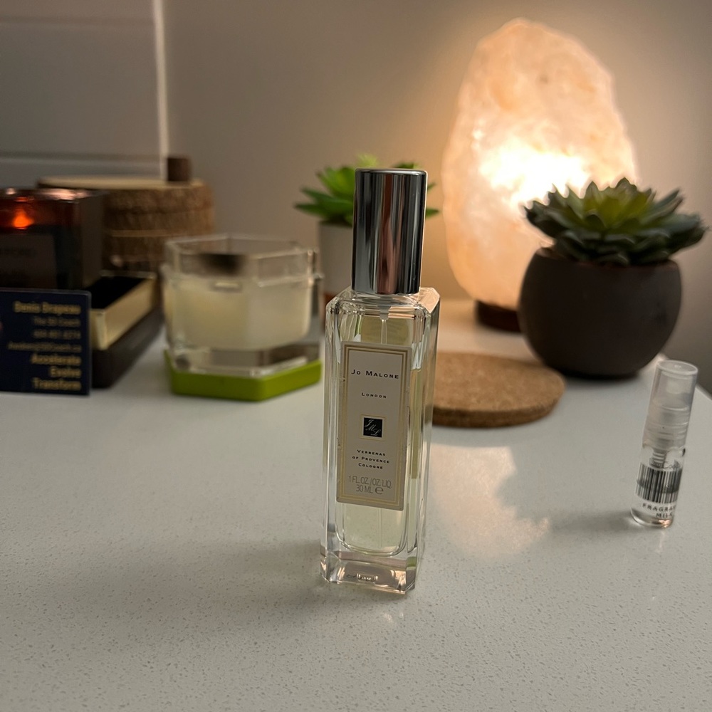 Jo Malone - Verbena De Provence 30 ML